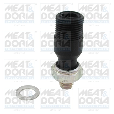 Oil Pressure Switch